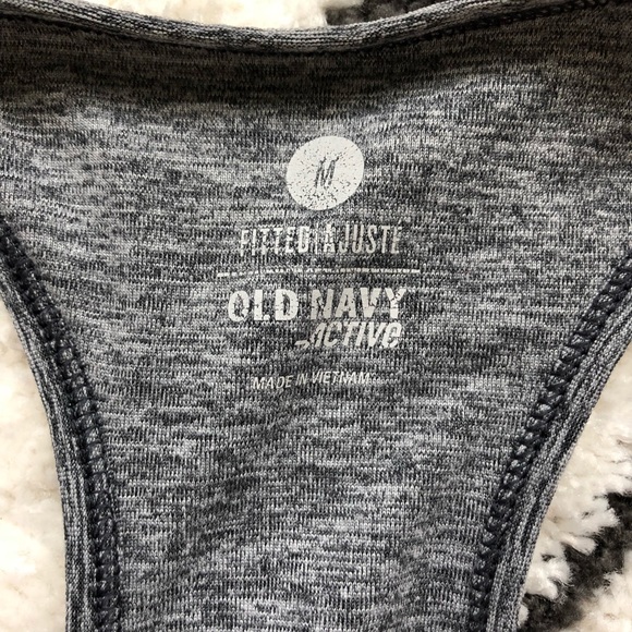 Old Navy Workout Tanks - Picture 4 of 6